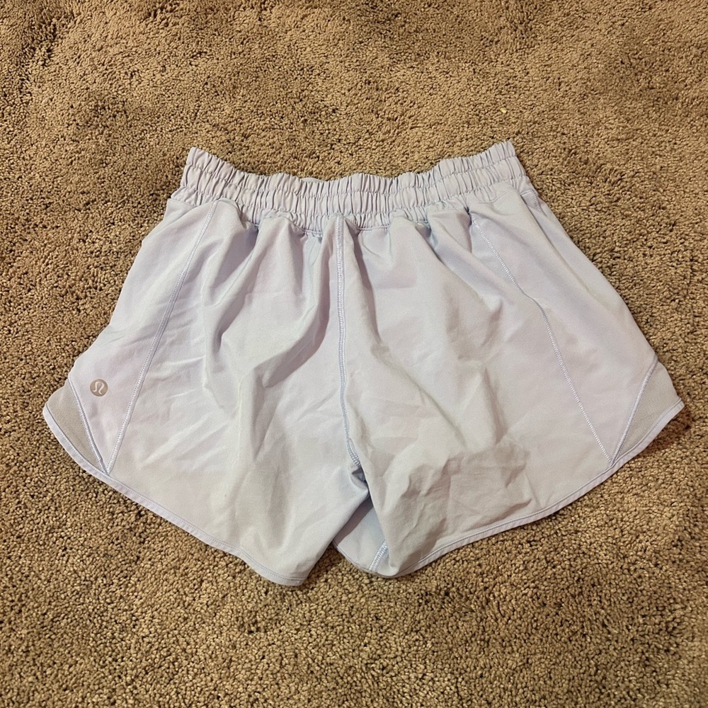 Lululemon hotty hots